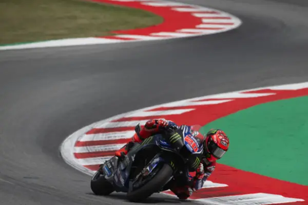 Quartararo: “The long straight of Mugello and the slipstream will make things complicated”