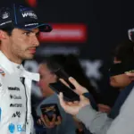 Cold and risk of rain in Montreal, Sainz warns: “The FIA might be conservative, don’t be surprised”