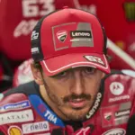 Bagnaia optimistic for Le Mans: “Satisfied with the tests, convincing solutions”