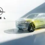 Opel, new C-SUV made in Europe within two years