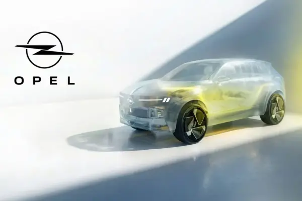 Opel, new C-SUV made in Europe within two years