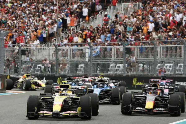 Verstappen-Lawson case explodes: did Racing Bulls want to favor Max?