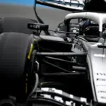 Bottas: “The whole race with oversteer problems, but we keep improving”