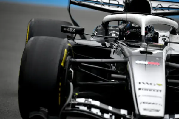 Bottas: “The whole race with oversteer problems, but we keep improving”