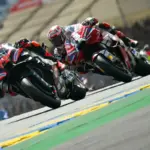 MotoGP 2026 Riders World Championship after the Barcelona Sprint