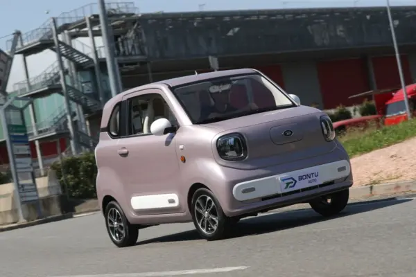 BONTU, complete range for the European market
