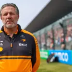 McLaren Coup: multi-year agreement with Intel