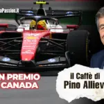 This is the Hamilton that Ferrari wanted when they hired him, what an Italy in Canada