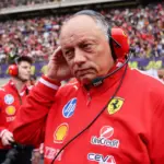 Vasseur: “Montreal is never easy. The low temperatures will be an additional challenge”