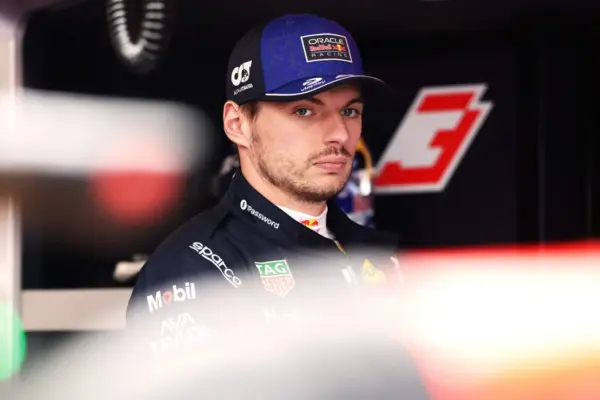 Montoya: “Verstappen has more problems in life than he should if he pays attention to what I say”