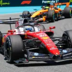 GP Miami 2026, Sprint Qualifying: SQ1 starts at 22:30 – LIVE