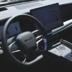 BYD, new off-road SUV to challenge the Defender