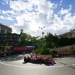 GP Monaco 2026: drivers will not be able to use active aerodynamics, the wings will remain closed