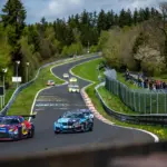 24h Nurburgring: Verstappen's weekend begins with the first qualifying sessions – LIVE STREAMING