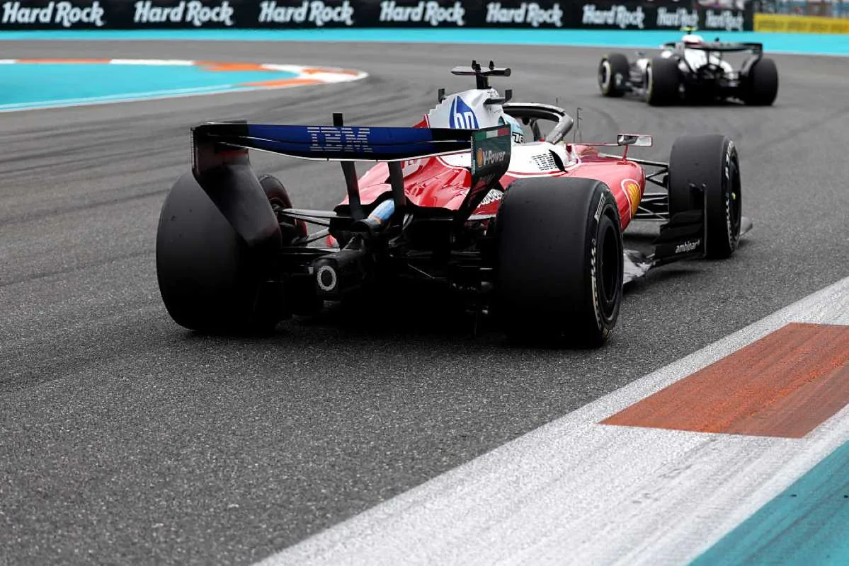 Ferrari, the sore point is the engine: the reasons for the delay