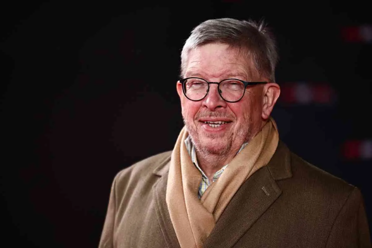 Ross Brawn joins the Pramac team as a consultant and Board member
