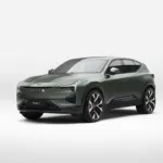 Polestar, the SUV range is updated (and opens for orders)