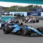 Two Williams in the points zone, Sainz: “A very solid Sunday”