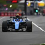 Another 9th place for Sainz: “We are gaining good race momentum race after race”