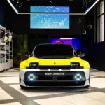 Renault at the 2026 Paris Motor Show: all the news