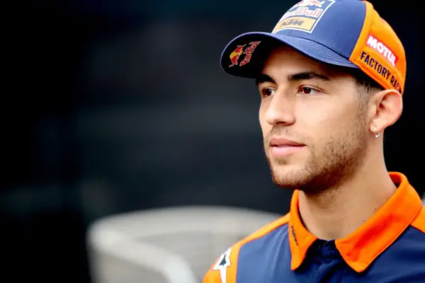 Safety, Bastianini on the attack: “We riders need to make ourselves heard. There is a lack of unity”