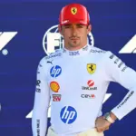 Leclerc: “Nice to be closer, but honestly I just want Ferrari to be ahead of everyone”