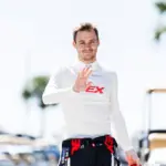 6 Hours of Spa: Louis Deletraz replaces Alex Lynn at the wheel of the Cadillac