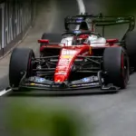 Vasseur: “The ADUO? Let's see the FIA's position in the coming days”