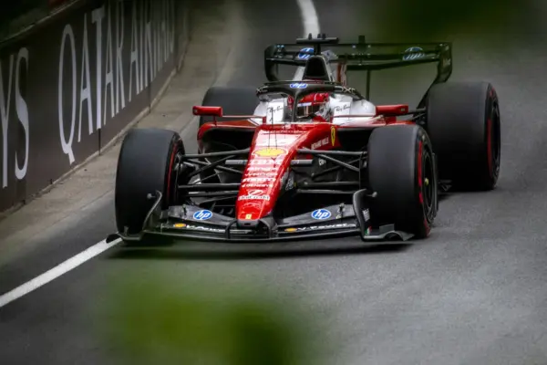 Vasseur: “The ADUO? Let's see the FIA's position in the coming days”