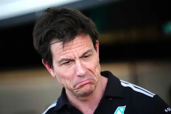 Wolff to critics of the regulation: “After Miami you must hide”