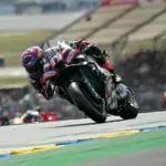 Martin: “I started to believe it with Bagnaia's fall”