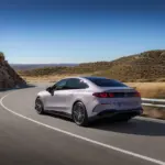 Mercedes is considering entering the defense sector