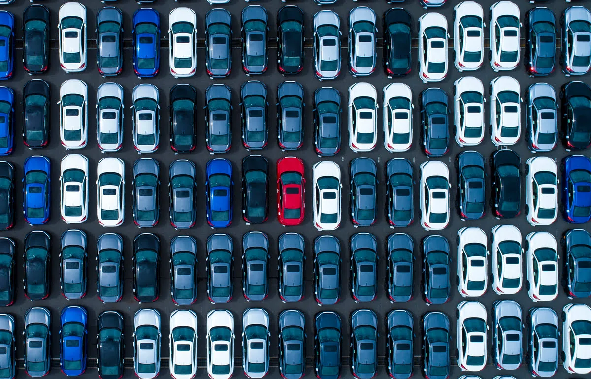 Used cars, a continuously growing sector