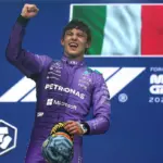 Miami GP 2026 TV ratings: Antonelli ‘pulls’, but never as much as the 2022 title-winning Ferrari