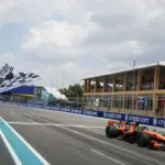 GP Miami 2026: the report of the Sprint Race