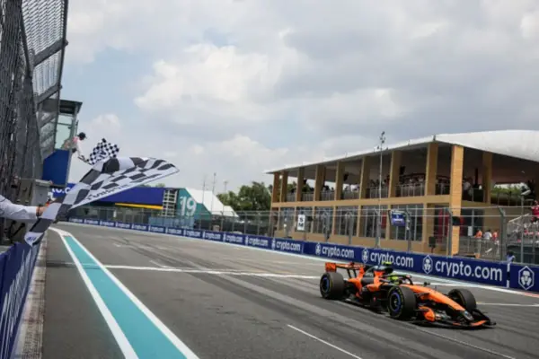 GP Miami 2026: the report of the Sprint Race