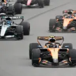GP Canada 2026: McLaren gambles on intermediates and gets everything wrong