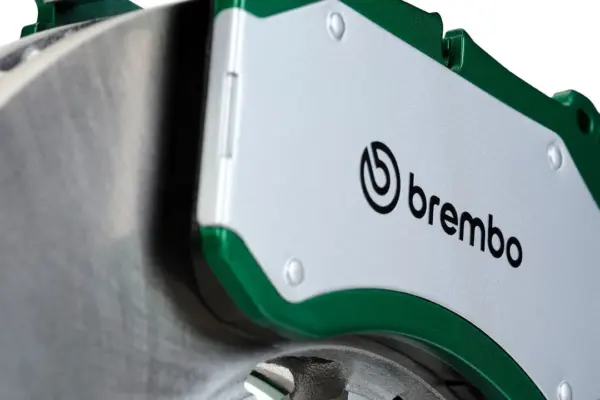 Brembo, the smart brakes land in China