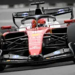 Leclerc collapse, 4th at 34 seconds from Hamilton: “What a bad weekend. I need to understand what happened”