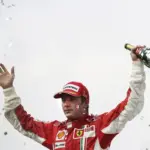 Raikkonen: “Ferrari, from afar I see encouraging signs”