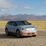 Ford, five new models in Europe by 2029