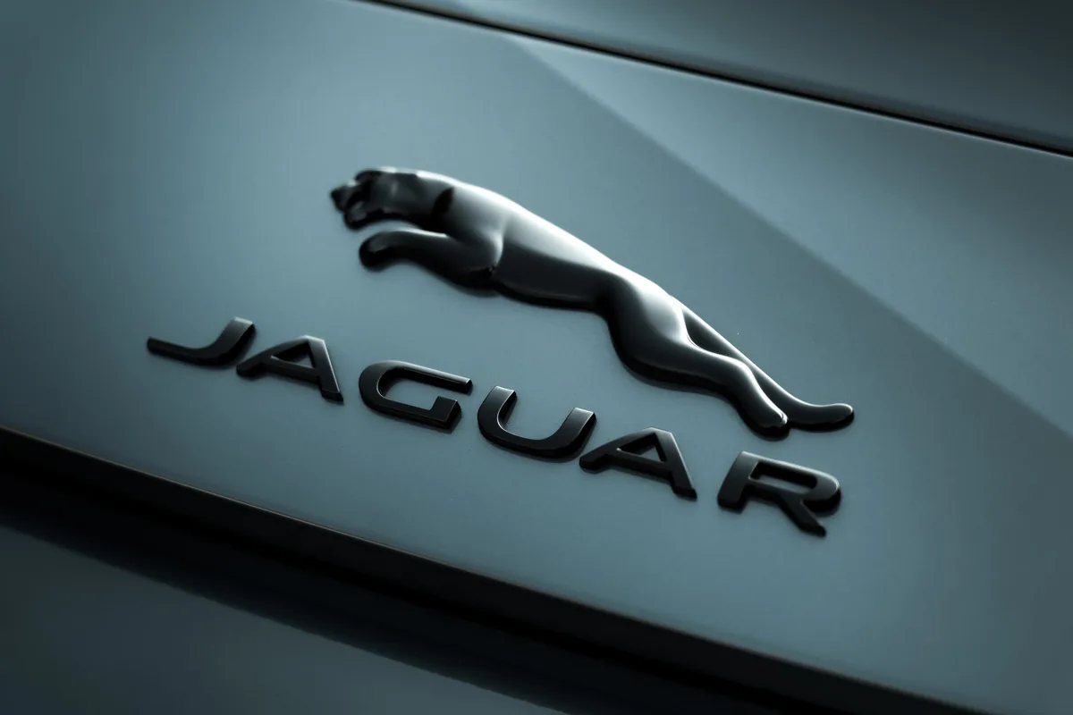 Jaguar, the new electric GT will be called Type 01