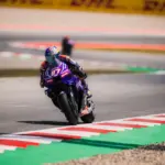 Razgatlioglu: “When you see certain accidents, it is never easy to focus on the race”