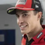 Marquez: “I will be on track to test my real physical conditions”