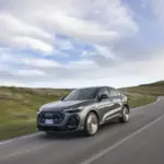Audi fears the tariff increase threatened by Trump