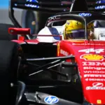 Leclerc crisis and super-Hamilton: why such a difference between Ferrari drivers in Canada