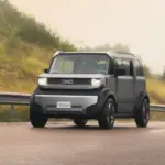 Dacia, a small electric car is about to arrive