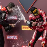 Drivers and Constructors Standings after Most 2026