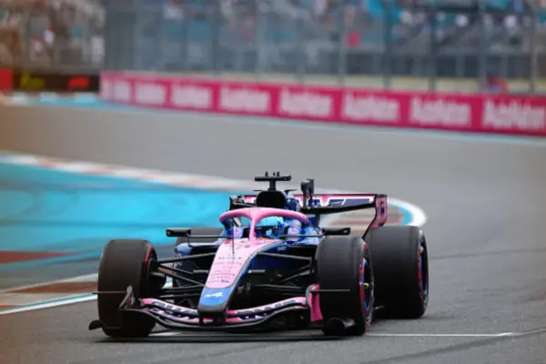 Gasly: “In Miami I was not comfortable in the car, but I think we understood why”