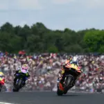 Acosta: “With a good start I could have been on the podium. Championship? We must not think about it”